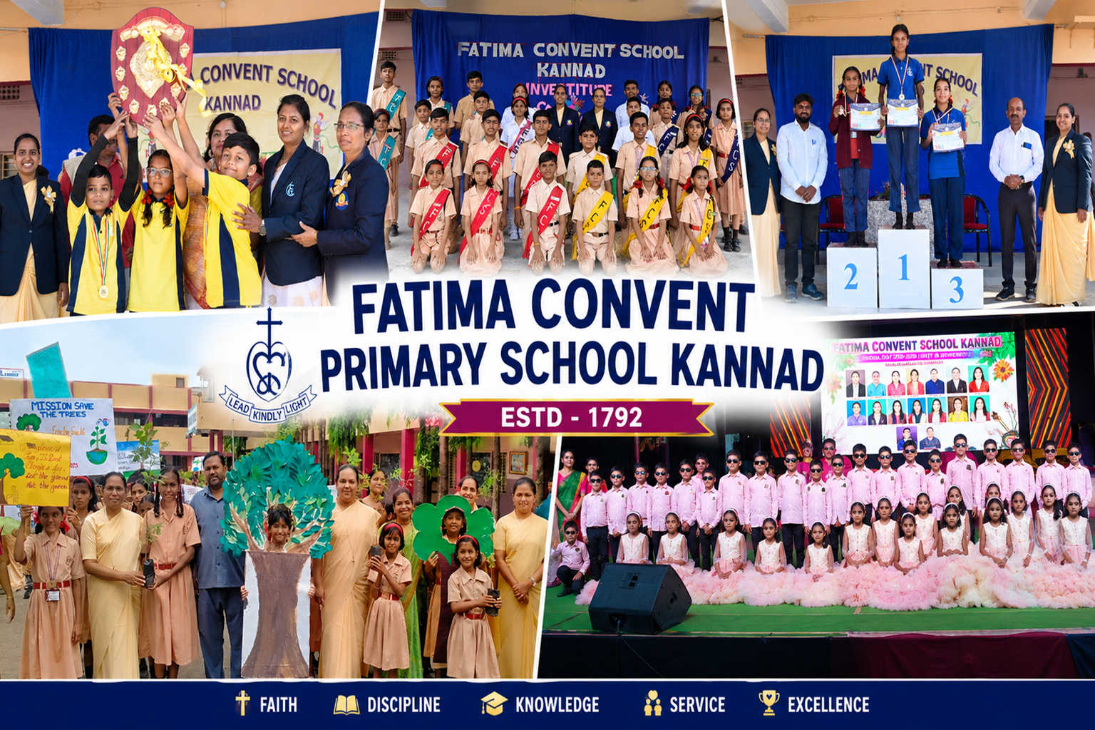 Primary School