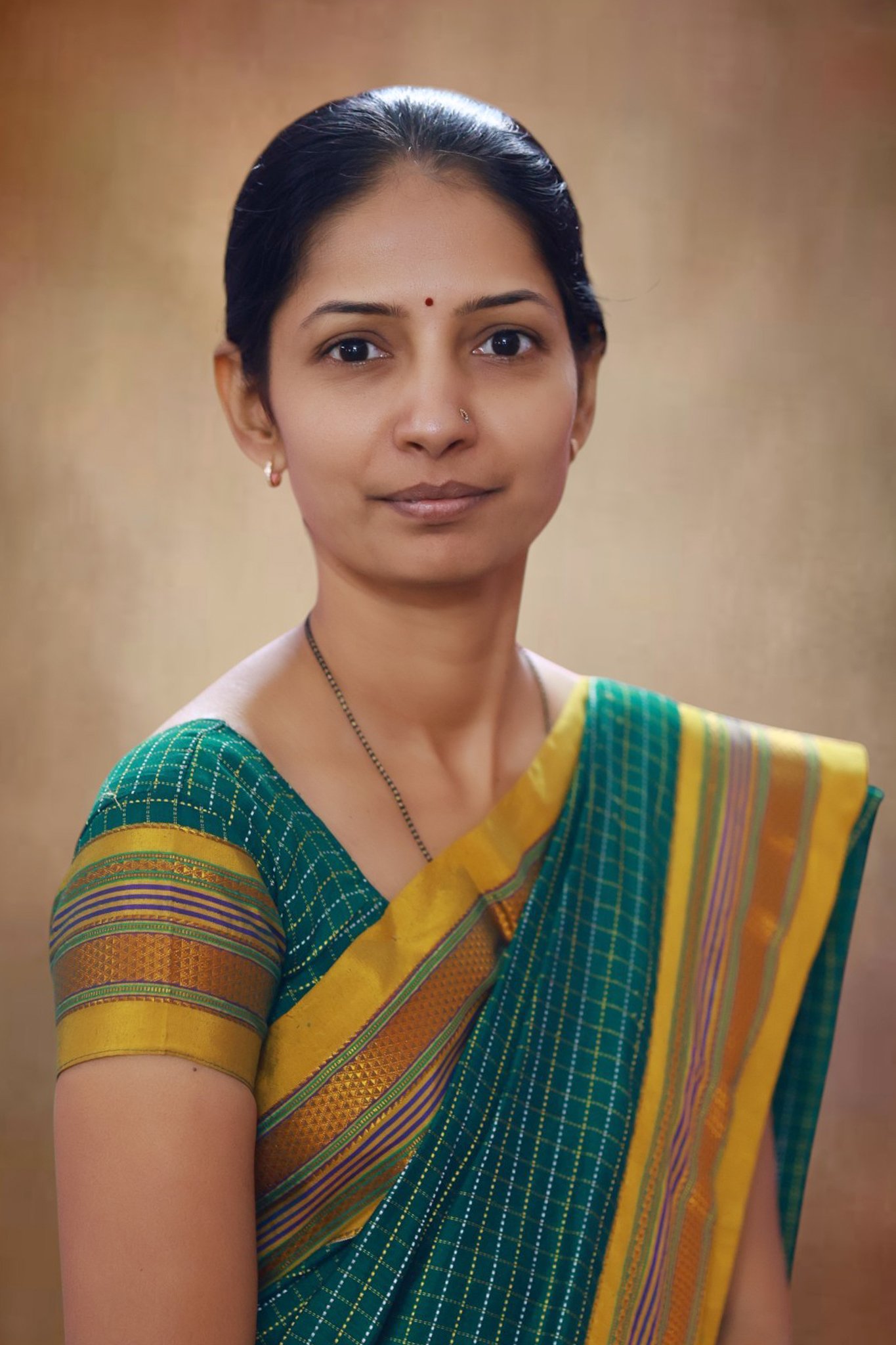 Mrs. Bhagyashri Mule