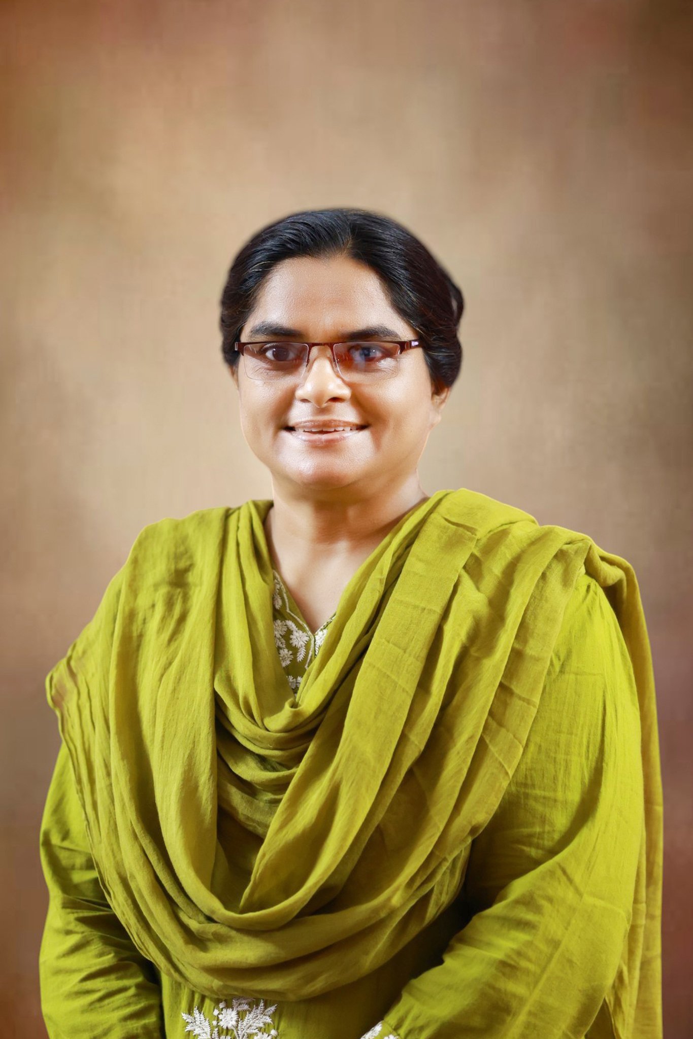 Mrs. Bini Koturkuddy