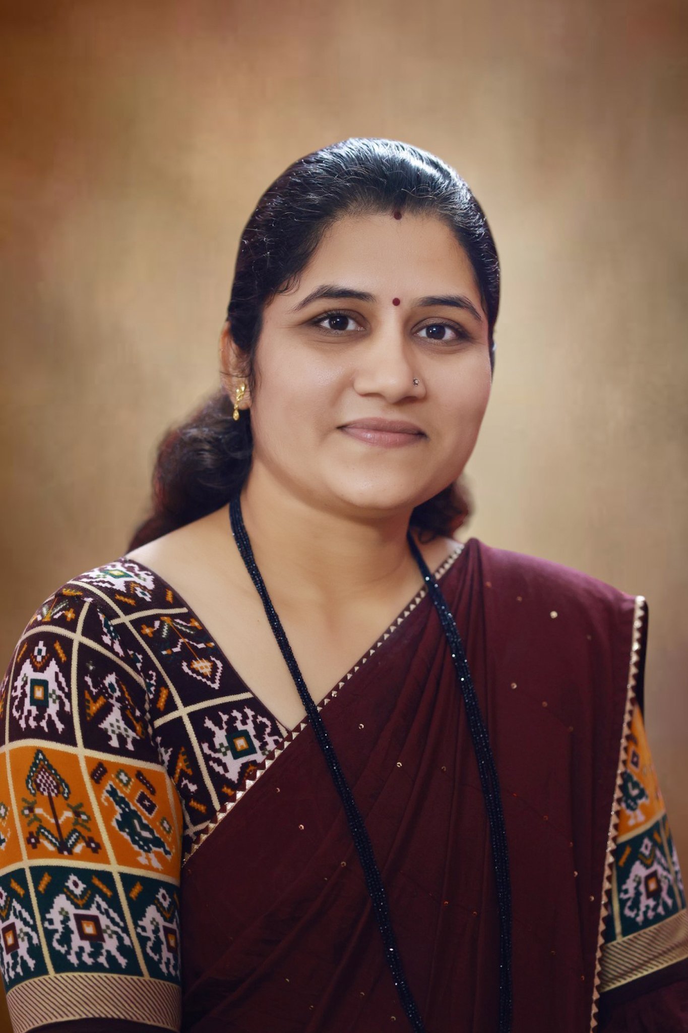 Mrs. Madhuri