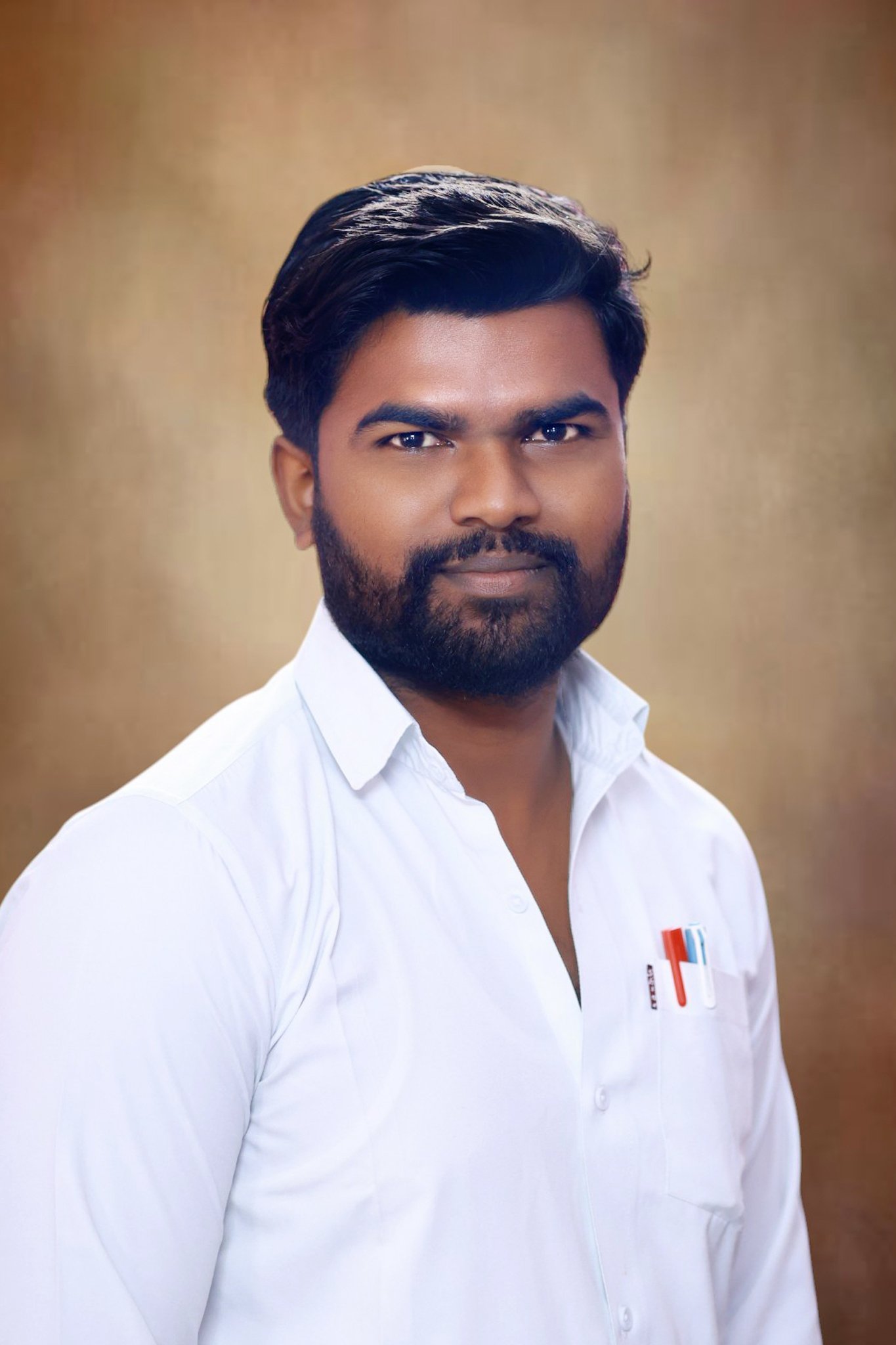 Mr. Manish