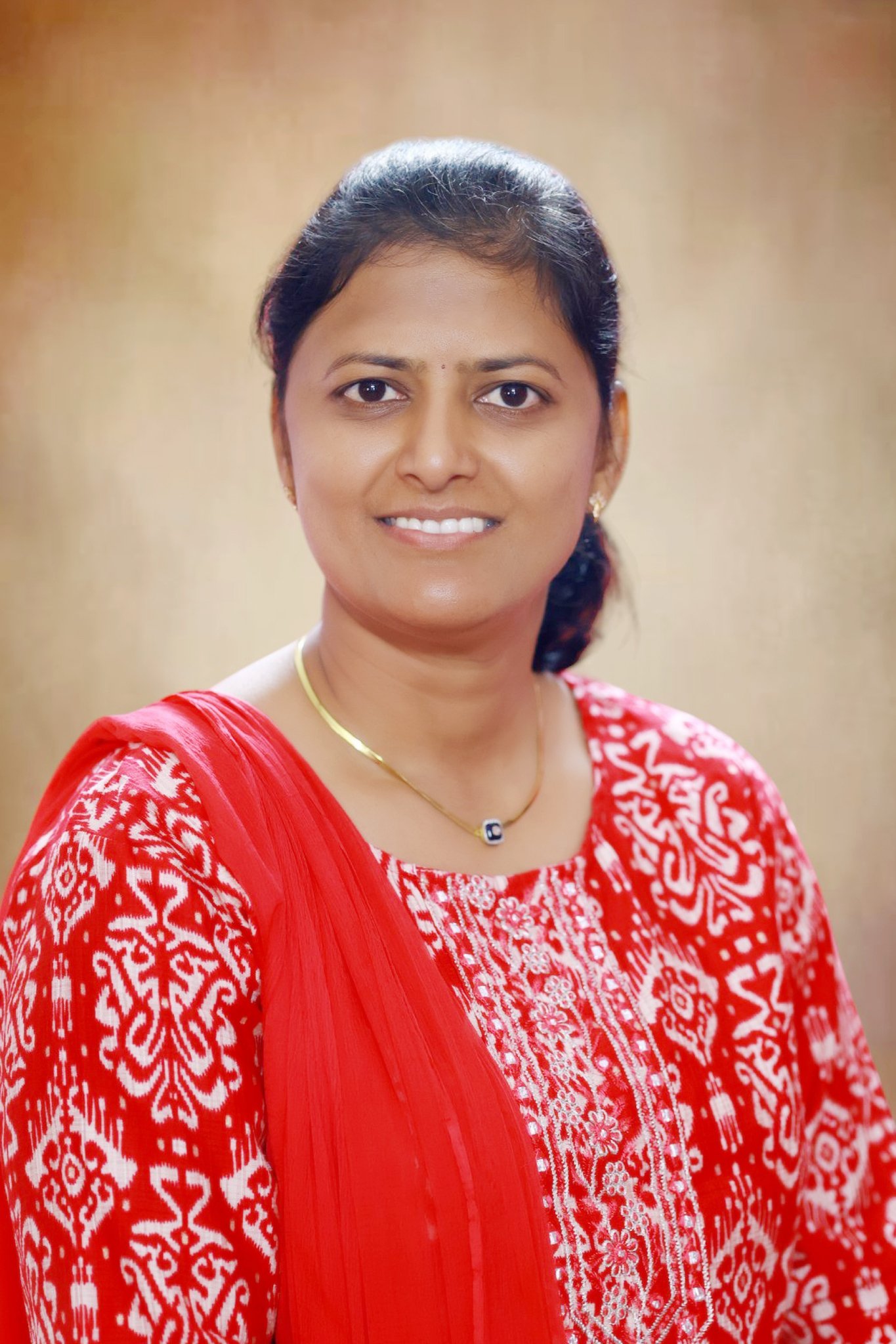 Miss. Pooja Bharuka