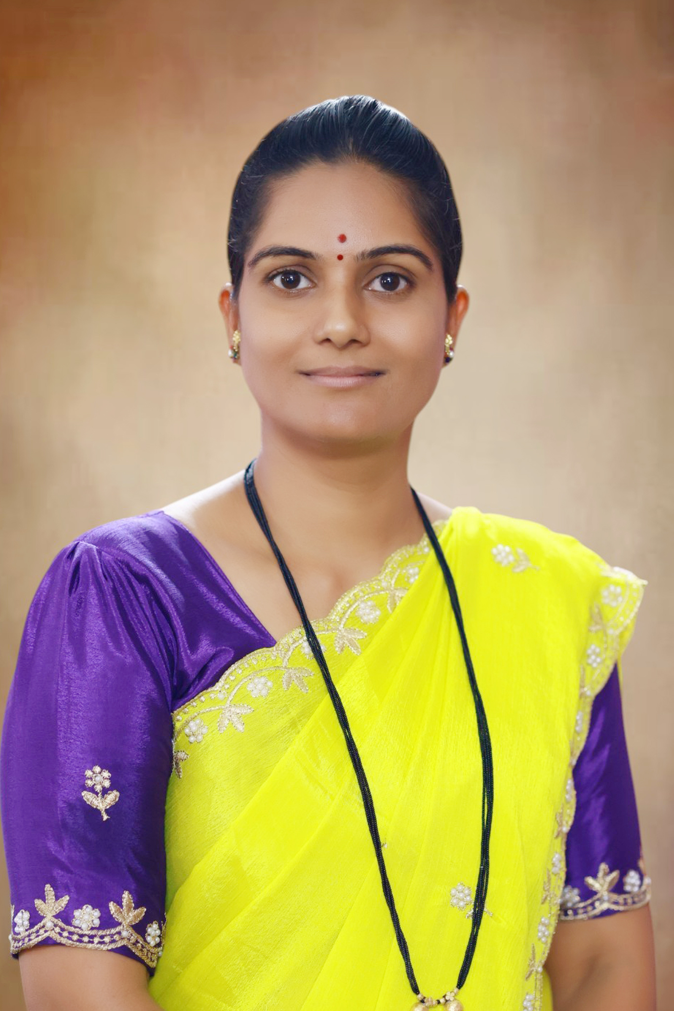Mrs. Seema Gawande