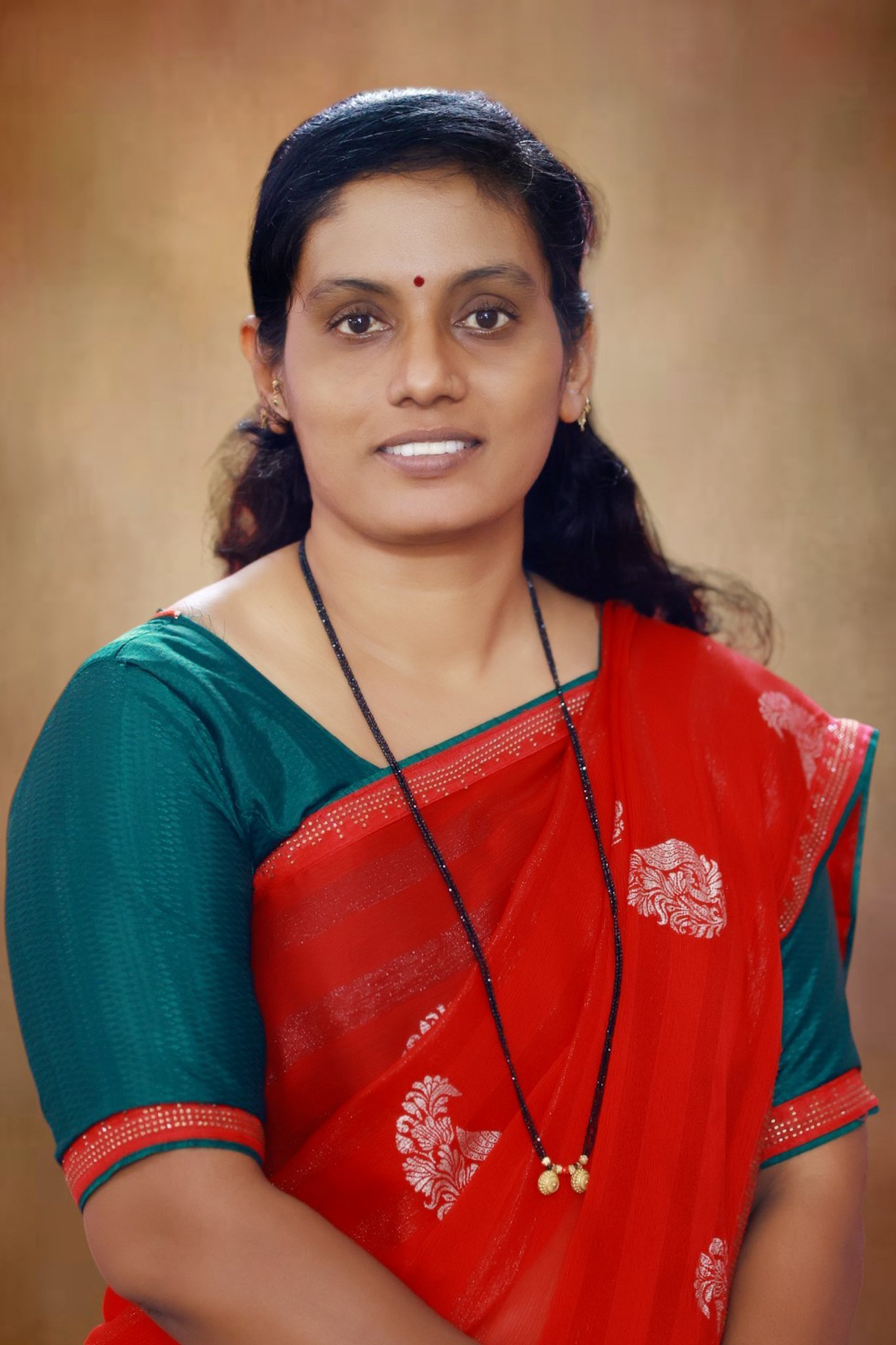 Mrs. Seema