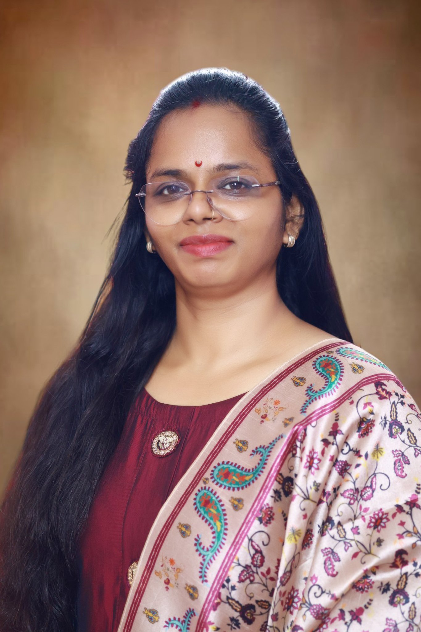 Mrs. Sonu