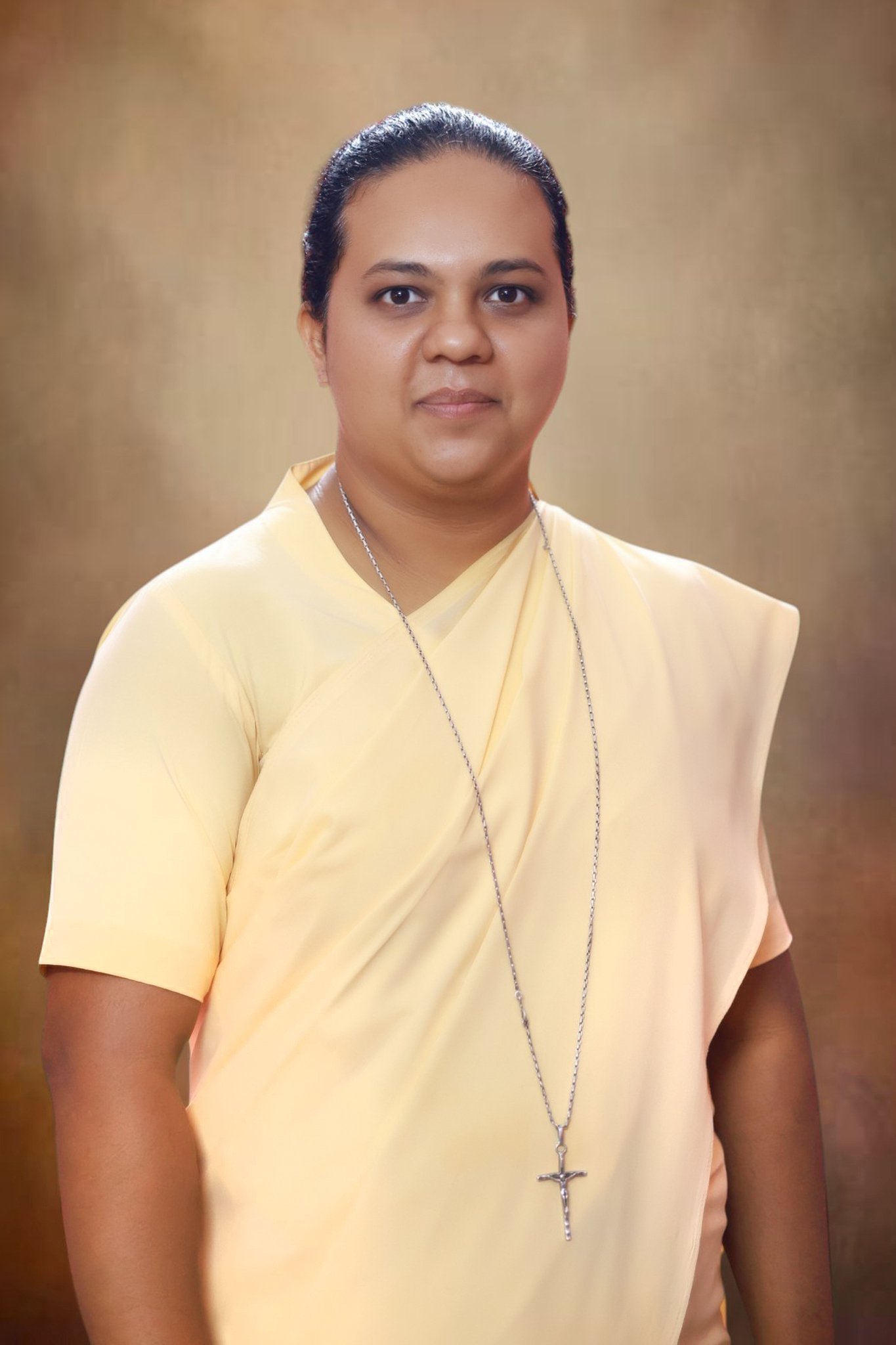 Sr. Nisha