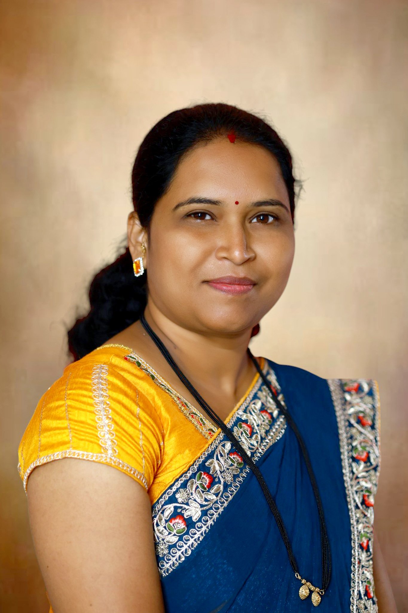 Mrs. Swapnali Nikam
