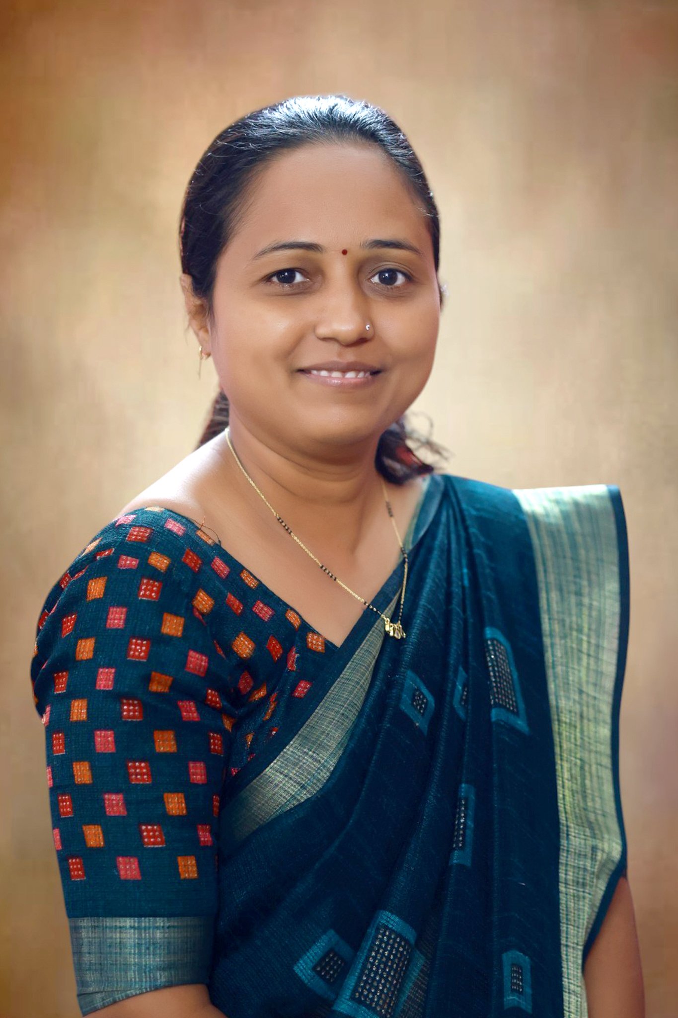Mrs. Vidya Bhamre